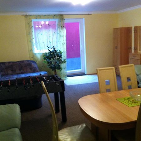 Appartements Funk Pfungstadt Dış mekan fotoğraf