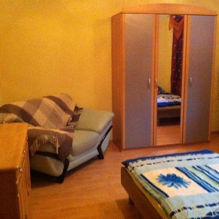 Appartements Funk Pfungstadt Dış mekan fotoğraf