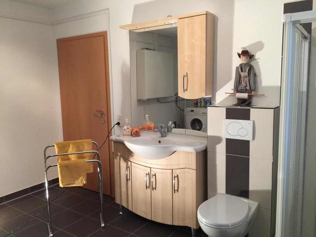 Appartements Funk Pfungstadt Dış mekan fotoğraf