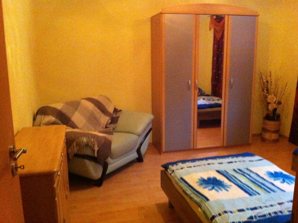 Appartements Funk Pfungstadt Dış mekan fotoğraf