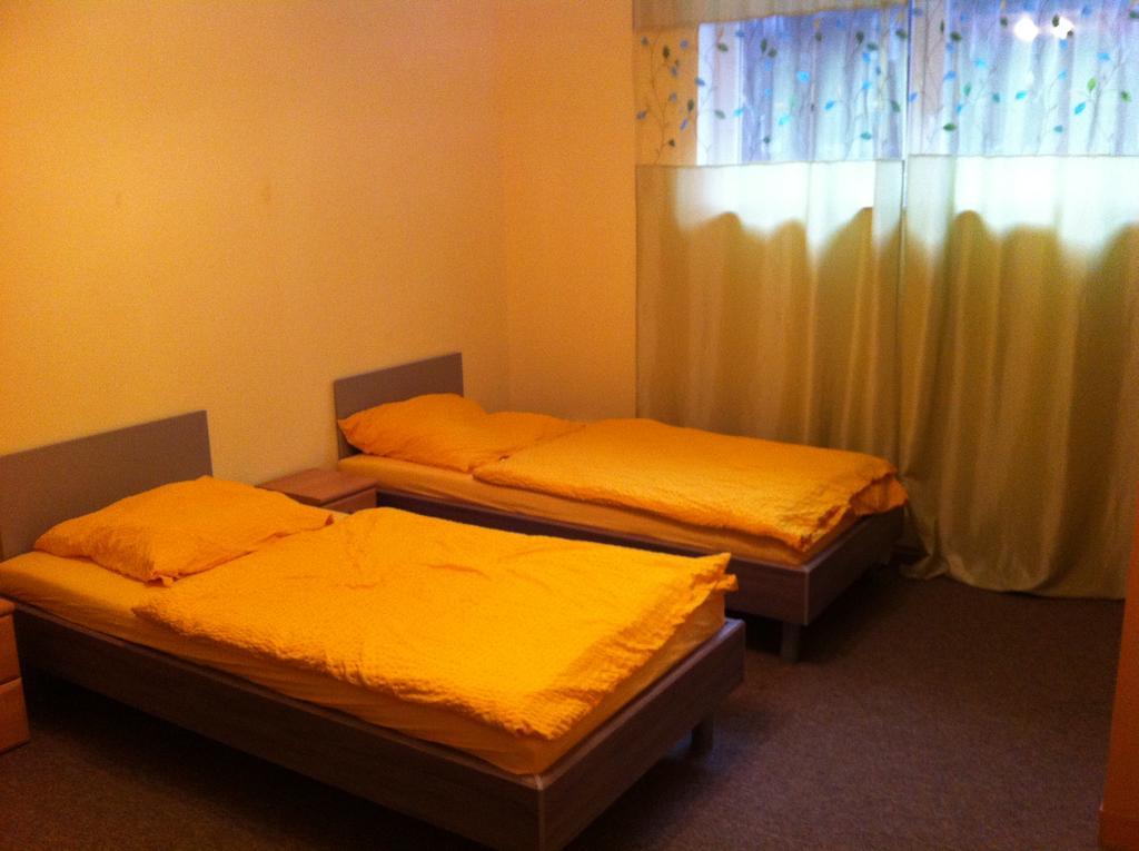 Appartements Funk Pfungstadt Dış mekan fotoğraf