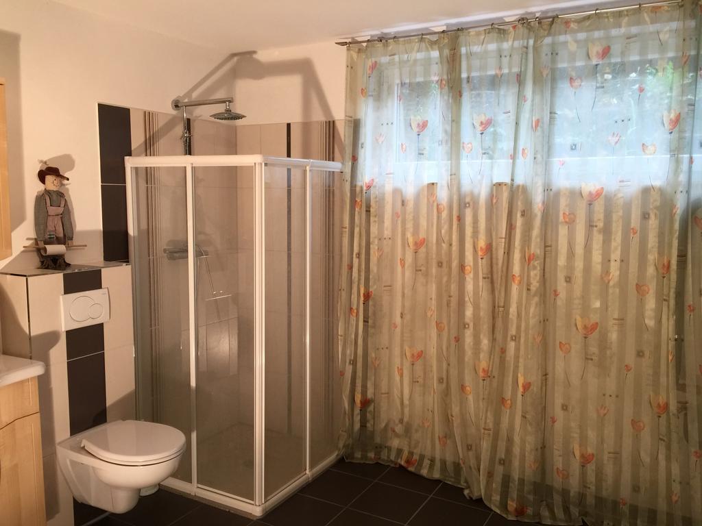 Appartements Funk Pfungstadt Oda fotoğraf