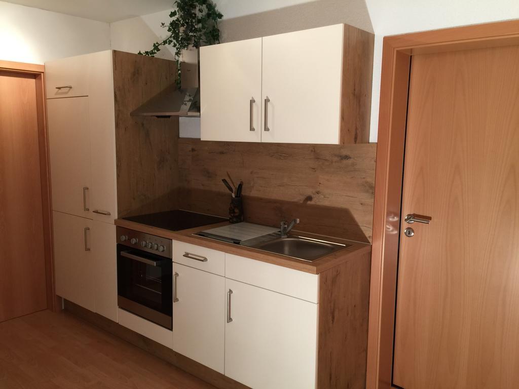 Appartements Funk Pfungstadt Oda fotoğraf