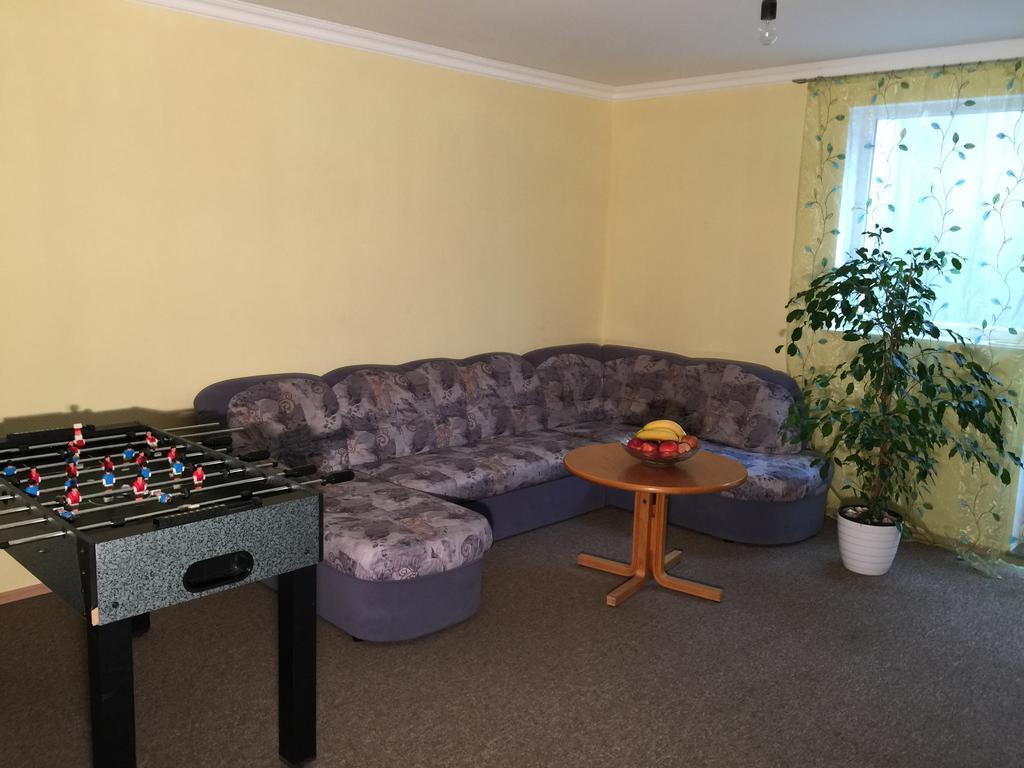 Appartements Funk Pfungstadt Oda fotoğraf
